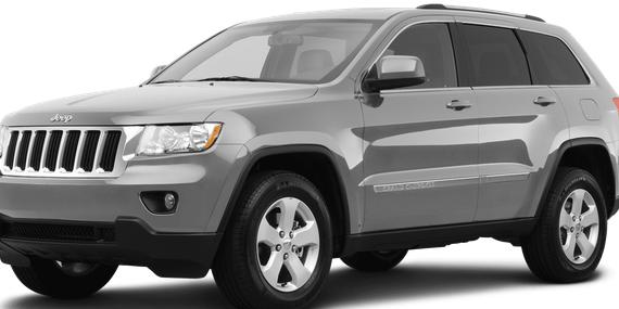 JEEP GRAND CHEROKEE 2013 1C4RJEAG1DC574527 image